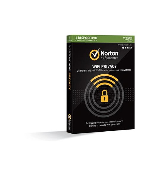  59.270 NORTON WIFI PRIVACY  1 DISPOSITIVO (21381428) X WINDOWS/MAC/AN