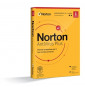  59.271 NORTON BOX ANTIVIRUS PLUS 1 DISPOSITIVO (21397559) - 2GB BACKUP F