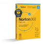  59.273 NORTON BOX 360 DELUXE  3 DISPOSITIVI (21397693) - 25GB BACKUP 