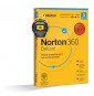  59.277 NORTON BOX 360 DELUXE 2020 ATTACH  3 DISPOSITIVI (21409821) - 