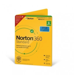  59.279 NORTON 360 STANDARD 2020 TECH BENCH BREVI ATTACH  1 DISPOSITIVO