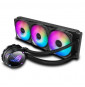  ROG STRIX LC II 360 ARGB COOLER PER CPU ASUS ROG STRIX LC II 360 ARGB RA