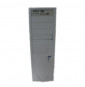  32.228 CABINET ATX BIG TOWER NO POWER SUPPLY BEIGE + CARD READER, 1394,