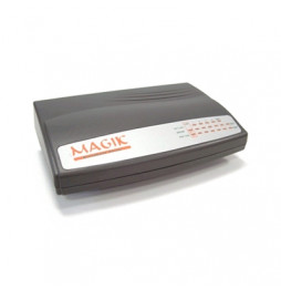  43.994 BROADBAND MAGIK 4 PORTE 10/100 DHCP 91B2400