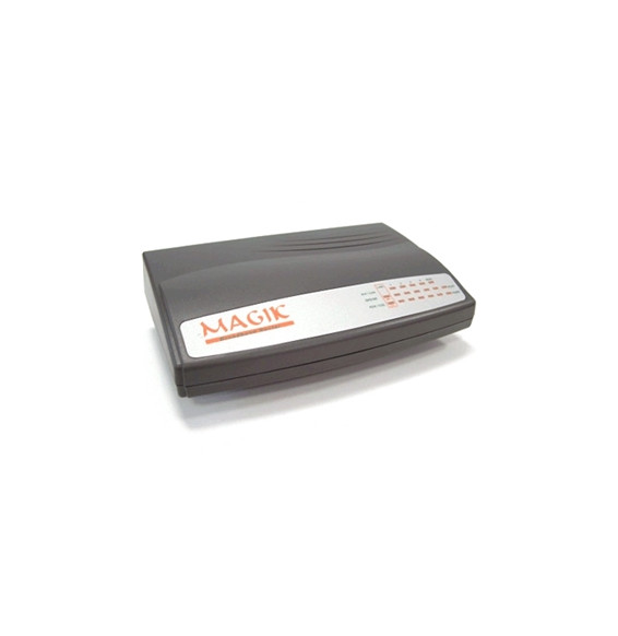  43.994 BROADBAND MAGIK 4 PORTE 10/100 DHCP 91B2400