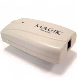  44.67 MODEM MAGIK/MEGASPEED ADSL USB AUS1