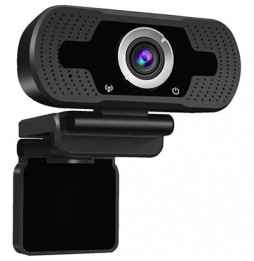  47.1192 WEBCAM OEM HD 1080P CON MICROFON0 1920X1080-HD 30FPS USB2.0 V