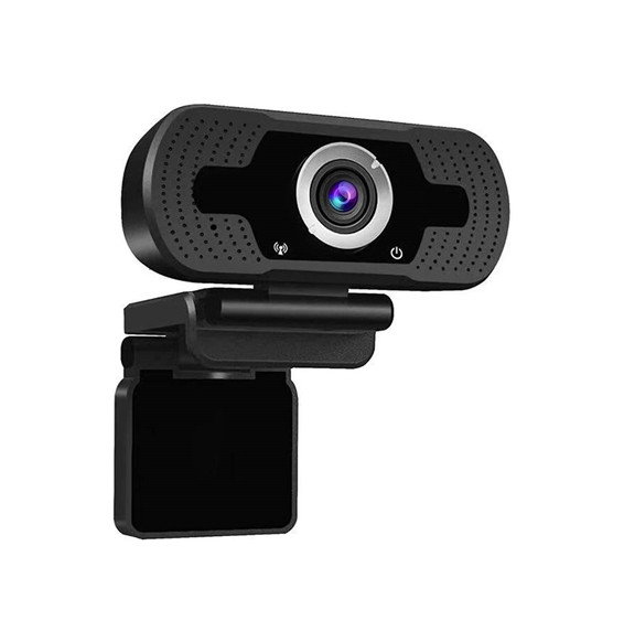  47.1192 WEBCAM OEM HD 1080P CON MICROFON0 1920X1080-HD 30FPS USB2.0 V