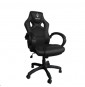  P050-A1-BB SEDIA GAMING ATLANTIS P050-A1-BB MODELLO A1 -COL. BLACK- IMBO