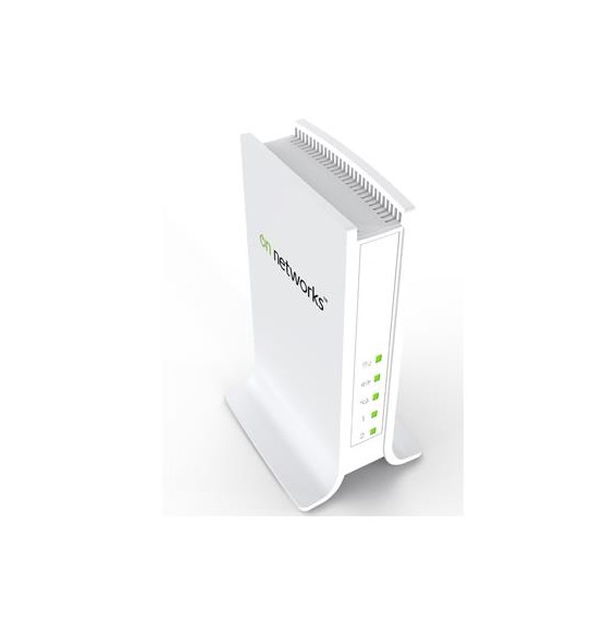  N150R-199PES WIRELESS ROUTER "N" 150M ON NETWORK N150R-199PES 2P LAN 10/