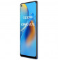  A74 SMARTPHONE OPPO A74 6,43" 6GB/128GB BLACK-PRISM 4G/D.SIM AND.11 + CU