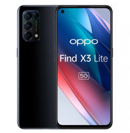  FIND X3 LITE SMARTPHONE OPPO FIND X3 LITE 6,43" 8GB/128GB BLACK-STARRY 5