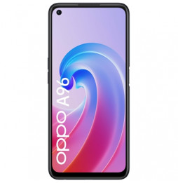  A96 SMARTPHONE OPPO A96 6,59" 8GB/128GB STARRY-BLACK 4G/D.SIM AND.11 + C