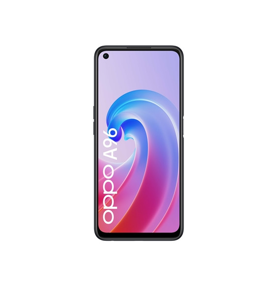  A96 SMARTPHONE OPPO A96 6,59" 8GB/128GB STARRY-BLACK 4G/D.SIM AND.11 + C