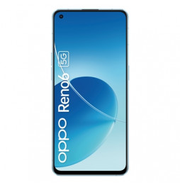  RENO 6 SMARTPHONE OPPO RENO 6 6,43" 8GB/128GB ARTIC-BLUE 5G/D.SIM AND.11