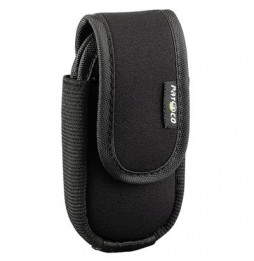  82.0003 CUSTODIA PER MP3 PATACO NEOPRENE NERA SMPC-1N MOD. DA BRA