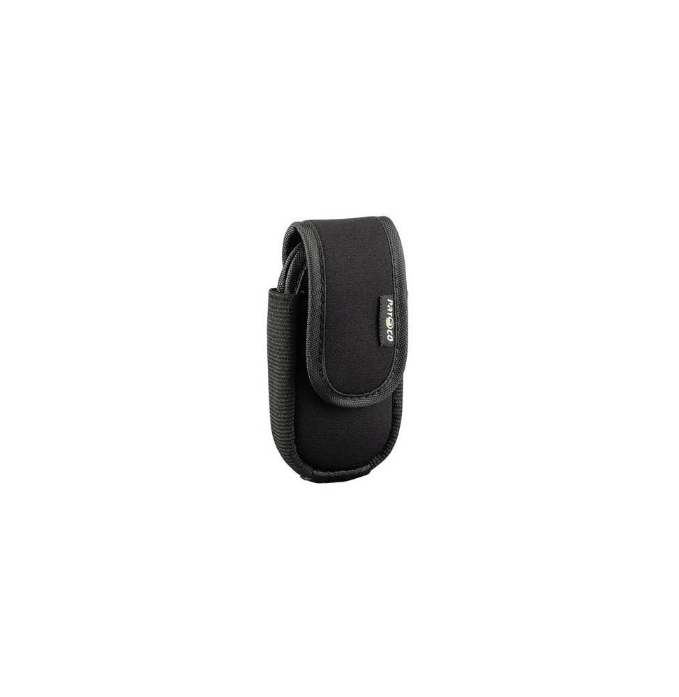  82.0003 CUSTODIA PER MP3 PATACO NEOPRENE NERA SMPC-1N MOD. DA BRAC