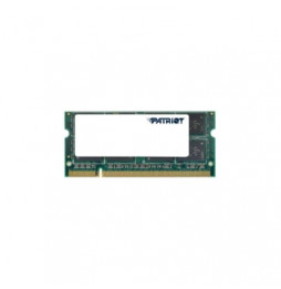  08.4132 ESP.NB DDR4 SO-DIMM 16GB 2666MHZ PSD416G26662S PATRIOT CL1