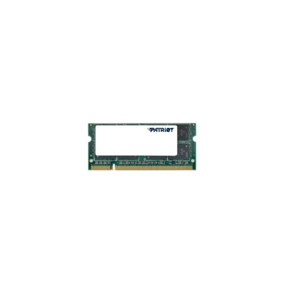  08.4132 ESP.NB DDR4 SO-DIMM 16GB 2666MHZ PSD416G26662S PATRIOT CL1