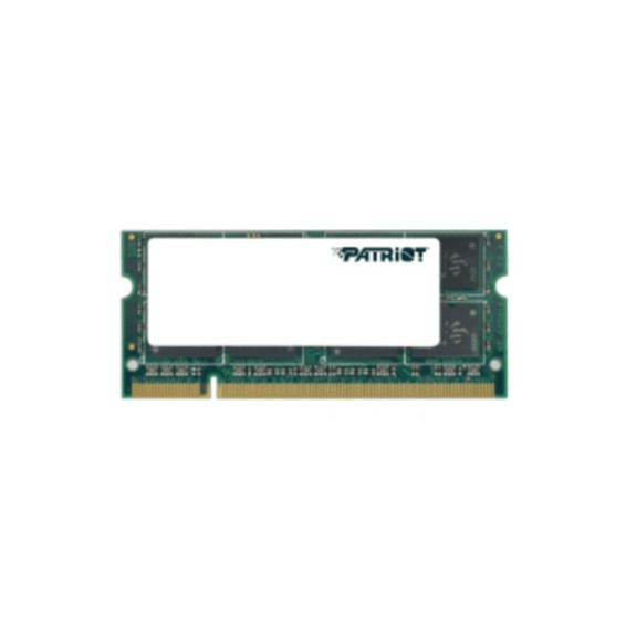  08.4133 ESP.NB DDR4 SO-DIMM  8GB 2666MHZ PSD48G266681S PATRIOT CL1