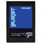  34.0050 SSD-SOLID STATE DISK 2.5"  960GB SATA3 PATRIOT PBU960GS25SSDR BU