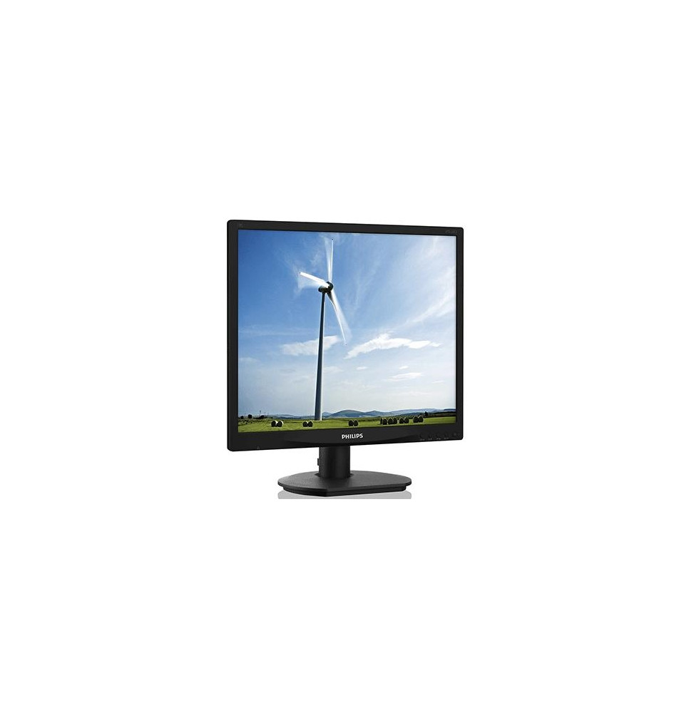  25.266 MONITOR PHILIPS LCD IPS LED 19" 54 19S4QAB/00 5MS MM FHD 10001 BL