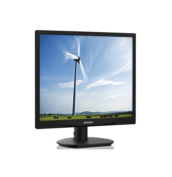  25.266 MONITOR PHILIPS LCD IPS LED 19" 54 19S4QAB/00 5MS MM FHD 10001 BL