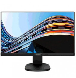  25.328 MONITOR PHILIPS LCD IPS LED 23.8" WIDE 243S7EHMB/00 5MS SOFTBLUE 