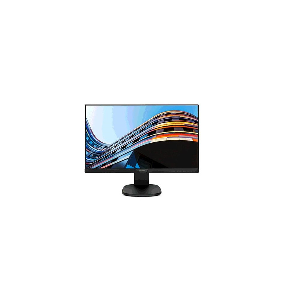  25.328 MONITOR PHILIPS LCD IPS LED 23.8" WIDE 243S7EHMB/00 5MS SOFTBLUE 