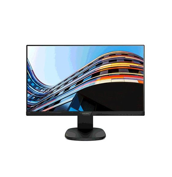  25.328 MONITOR PHILIPS LCD IPS LED 23.8" WIDE 243S7EHMB/00 5MS SOFTBLUE 