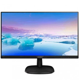  25.332 MONITOR PHILIPS LCD IPS LED 23.8" WIDE 243V7QDAB/00 4MS SOFTBLUE 