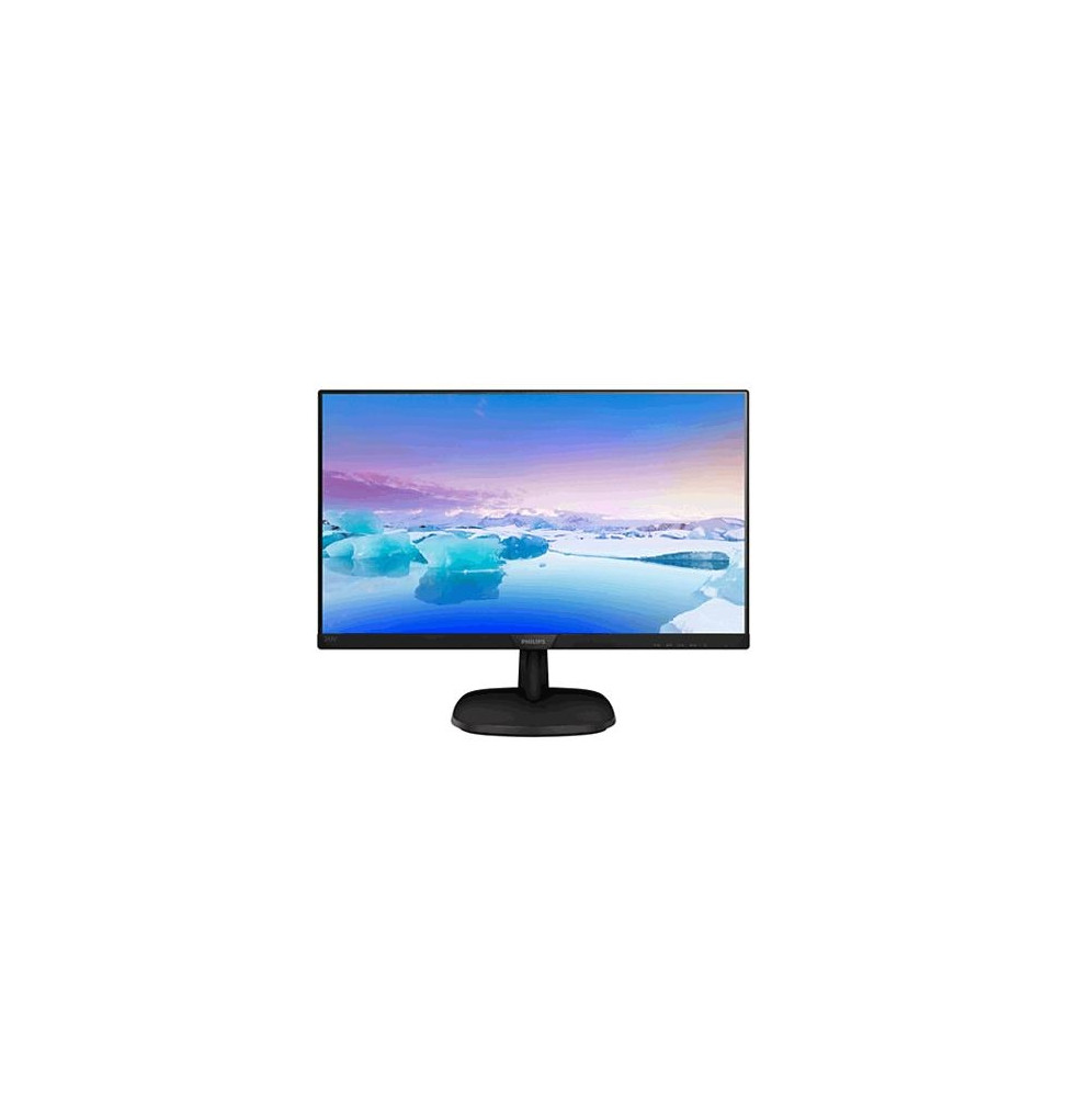  25.332 MONITOR PHILIPS LCD IPS LED 23.8" WIDE 243V7QDAB/00 4MS SOFTBLUE 