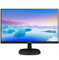  25.332 MONITOR PHILIPS LCD IPS LED 23.8" WIDE 243V7QDAB/00 4MS SOFTBLUE 