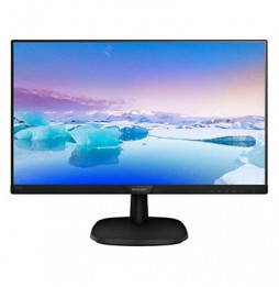  25.334 MONITOR PHILIPS LCD IPS LED 21.5" WIDE 223V7QHAB/00 4MS SOFTBLUE 