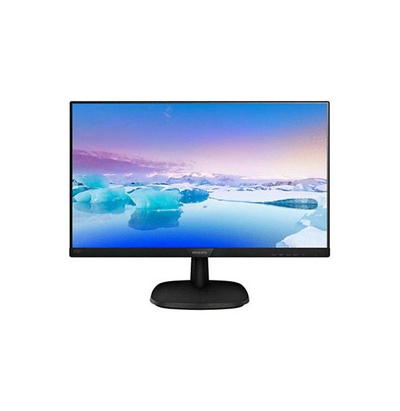  25.334 MONITOR PHILIPS LCD IPS LED 21.5" WIDE 223V7QHAB/00 4MS SOFTBLUE 