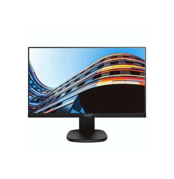  25.335 MONITOR PHILIPS LCD IPS LED 21.5" WIDE 223S7EHMB/00 5MS SOFTBLUE 