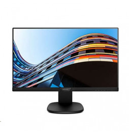  25.336 MONITOR PHILIPS LCD IPS LED 21.5" WIDE 223S7EJMB/00 5MS MM LOWBLU