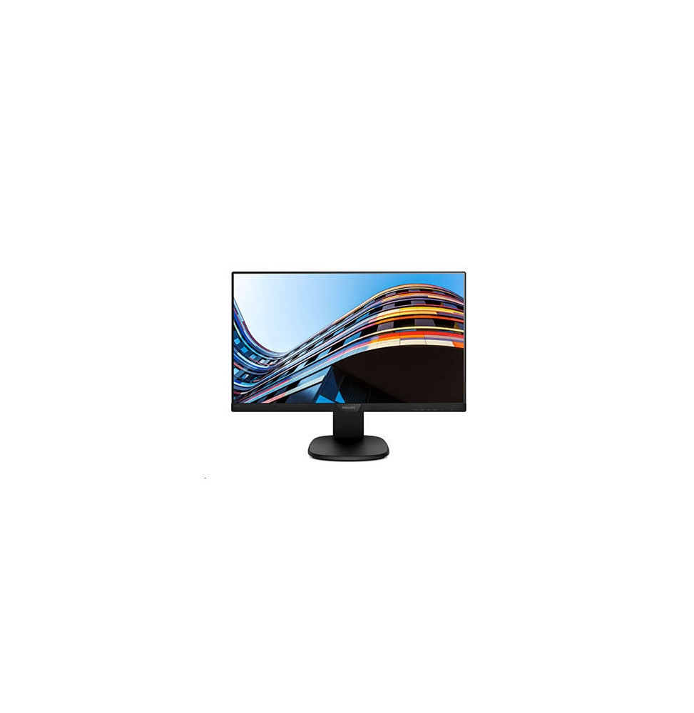  25.336 MONITOR PHILIPS LCD IPS LED 21.5" WIDE 223S7EJMB/00 5MS MM LOWBLU