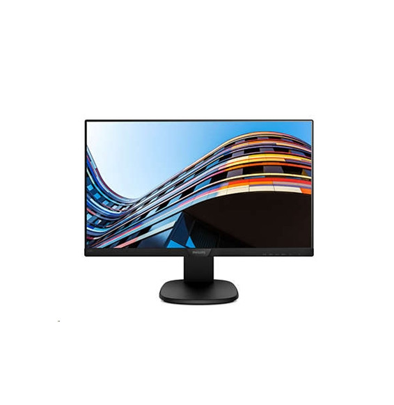  25.336 MONITOR PHILIPS LCD IPS LED 21.5" WIDE 223S7EJMB/00 5MS MM LOWBLU