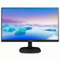  25.339 MONITOR PHILIPS LCD IPS LED 23.8" WIDE 243V7QJABF/00 4MS SOFTBLUE