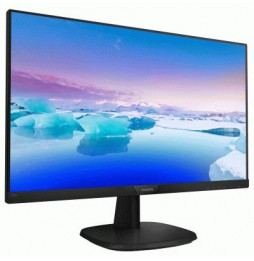  25.342 MONITOR PHILIPS LCD IPS LED 27" WIDE 273V7QDSB/00 4MS SOFTBLUE FH