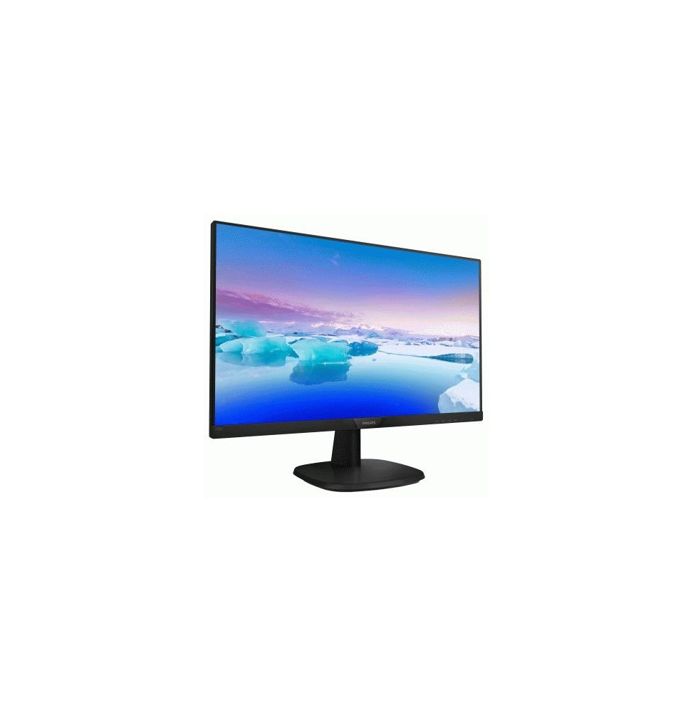  25.342 MONITOR PHILIPS LCD IPS LED 27" WIDE 273V7QDSB/00 4MS SOFTBLUE FH