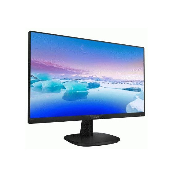  25.342 MONITOR PHILIPS LCD IPS LED 27" WIDE 273V7QDSB/00 4MS SOFTBLUE FH