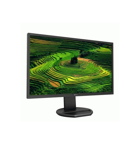  25.355 MONITOR PHILIPS LCD LED 21.5" WIDE 221B8LHEB/00 1MS SOFTBLUE MM F