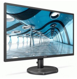  25.357 MONITOR PHILIPS LCD LED 21.5" WIDE 221S8LDAB/00 1MS SOFTBLUE MM F