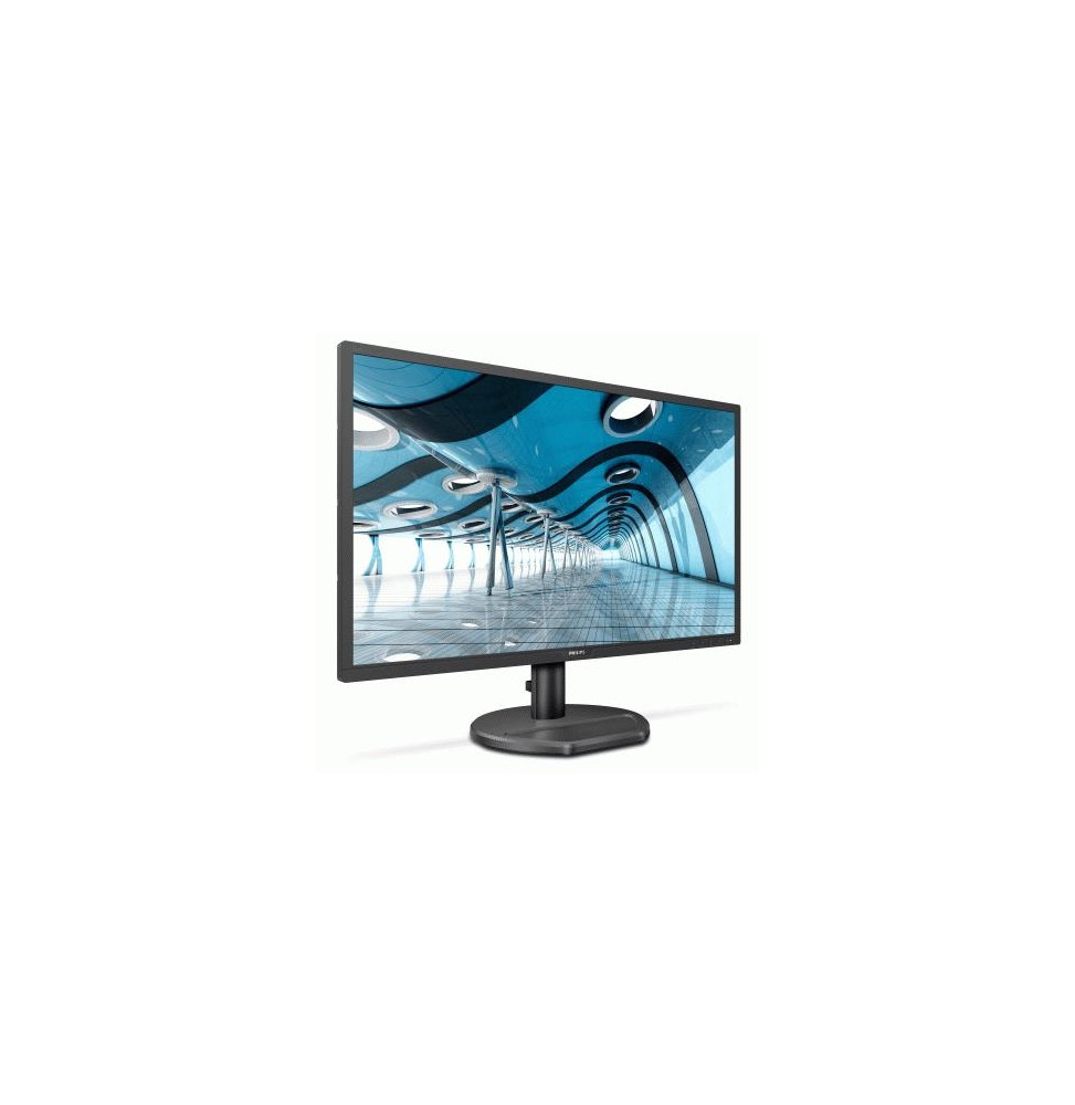  25.357 MONITOR PHILIPS LCD LED 21.5" WIDE 221S8LDAB/00 1MS SOFTBLUE MM F