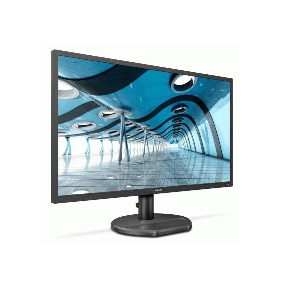  25.357 MONITOR PHILIPS LCD LED 21.5" WIDE 221S8LDAB/00 1MS SOFTBLUE MM F