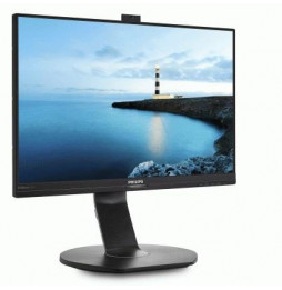  25.361 MONITOR PHILIPS LCD IPS LED 21,5" WIDE 221B7QPJKEB/00 5MS MM FHD 