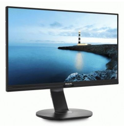  25.367 MONITOR PHILIPS LCD IPS LED 27" WIDE 272B7QUPBEB/00 2K 5MS SOFTBL