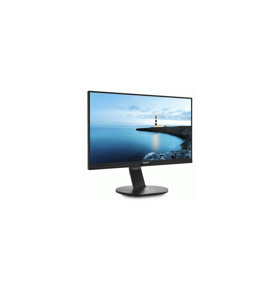  25.367 MONITOR PHILIPS LCD IPS LED 27" WIDE 272B7QUPBEB/00 2K 5MS SOFTBL